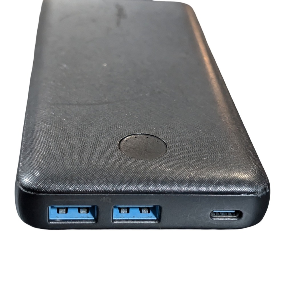 Qq9U Anker PowerCore III 20K mAh USB-C Portable Battery Charger (A1364H11-1) ⬇️⬇